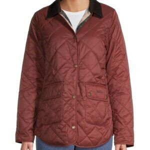 NWT Barbour Pilton Quilted Jacket